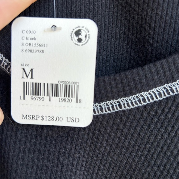 Free People Amara Top - Picture 6 of 7